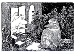 Groke