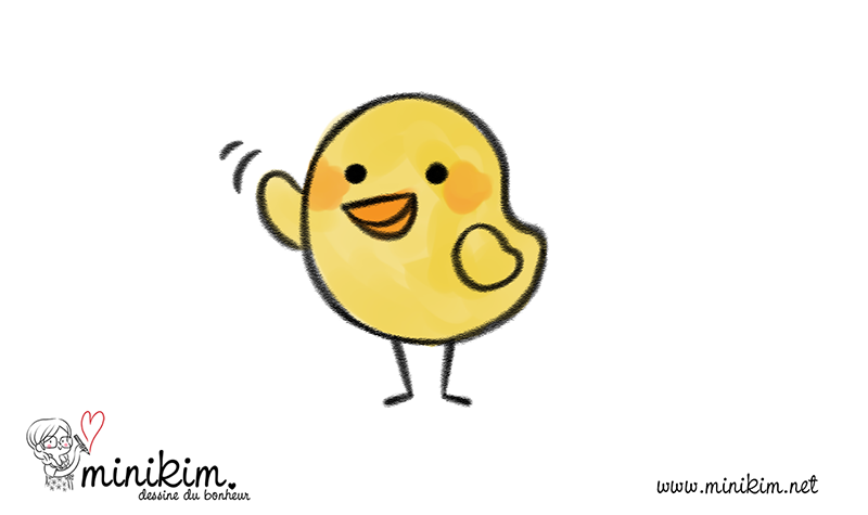 Comment Apprendre A Dessiner Un Poussin Facile Gratuit Comment Apprendre A Dessiner Un Poussin Facile Gratuit