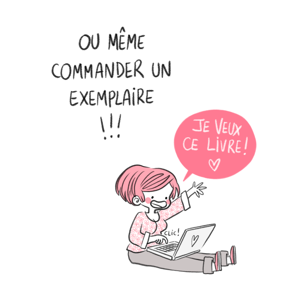 Jeune femme assise par terre, au sol, avec un ordinateur portable posé sur ses jambes.