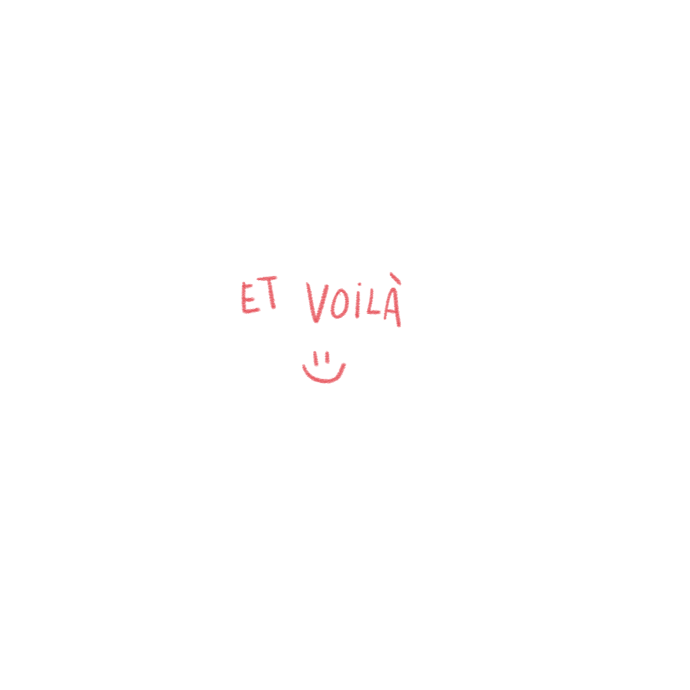 logo, Minikim, Bulle, bande dessinée, titre, title, création de logo, illustration, cute, mignon, adorable, aqua and red, rouge et bleu, dessin, recherche de logo, essais erreurs
